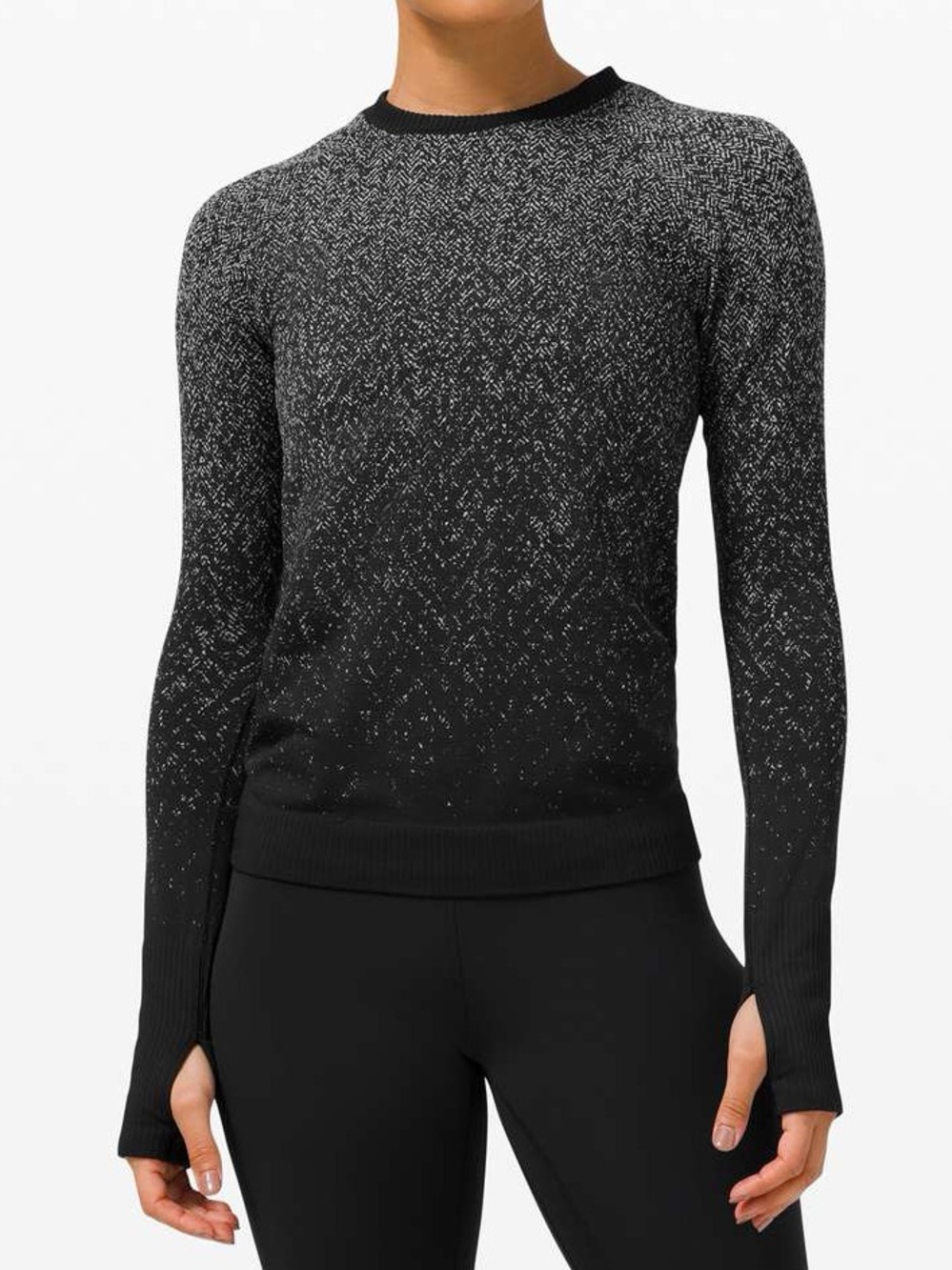 Lululemon Rest Less Pullover